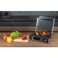 Электрогриль Garlyn GL-500 Pro - Превью изображения №5 — Интернет-магазин ПроЗаказ