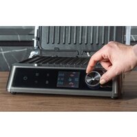 Электрогриль Garlyn GL-500 Pro - Превью изображения №6 — Интернет-магазин ПроЗаказ
