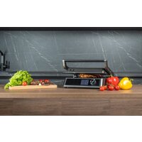 Электрогриль Garlyn GL-500 Pro - Превью изображения №3 — Интернет-магазин ПроЗаказ