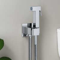 Гигиенический душ Lauter Mild 21LT071CH - Превью изображения №3 — Интернет-магазин ПроЗаказ