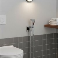 Гигиенический душ Lauter Mild 21LT071CH - Превью изображения №6 — Интернет-магазин ПроЗаказ