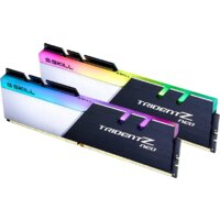 Оперативная память G.Skill Trident Z Neo 2x16GB DDR4 PC4-25600 F4-3200C16D-32GTZN - Превью изображения №3 — Интернет-магазин ПроЗаказ