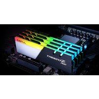 Оперативная память G.Skill Trident Z Neo 2x16GB DDR4 PC4-25600 F4-3200C16D-32GTZN - Превью изображения №4 — Интернет-магазин ПроЗаказ