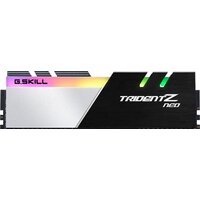 Оперативная память G.Skill Trident Z Neo 2x16GB DDR4 PC4-25600 F4-3200C16D-32GTZN - Превью изображения №2 — Интернет-магазин ПроЗаказ