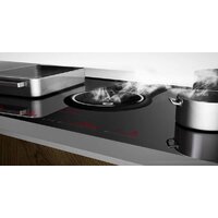 Варочная панель Elica NikolaTesla HP BL/A/83 - Превью изображения №5 — Интернет-магазин ПроЗаказ