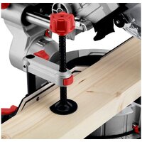 Торцовочная пила Metabo KS 216 M 610216000 - Превью изображения №6 — Интернет-магазин ПроЗаказ