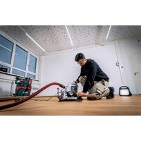 Торцовочная пила Metabo KS 216 M 610216000 - Превью изображения №2 — Интернет-магазин ПроЗаказ
