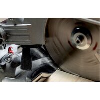 Торцовочная пила Metabo KS 216 M 610216000 - Превью изображения №7 — Интернет-магазин ПроЗаказ