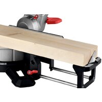 Торцовочная пила Metabo KS 216 M 610216000 - Превью изображения №4 — Интернет-магазин ПроЗаказ