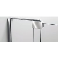 Душевая дверь Vincea Extra VDP-1E1112CLGM - Превью изображения №4 — Интернет-магазин ПроЗаказ