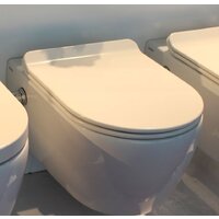 Унитаз подвесной SSWW CT2039V-B - Превью изображения №3 — Интернет-магазин ПроЗаказ