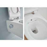 Унитаз подвесной SSWW CT2039V-B - Превью изображения №5 — Интернет-магазин ПроЗаказ