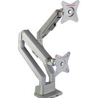 Arm Media LCD-T36 (серебристый)