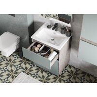  Акватон Тумба под умывальник Форест 60 1A278201FR9C0 - Превью изображения №7 — Интернет-магазин ПроЗаказ