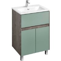 Акватон Тумба под умывальник Форест 60 1A278201FR9C0