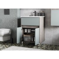  Акватон Тумба под умывальник Форест 60 1A278201FR9C0 - Превью изображения №6 — Интернет-магазин ПроЗаказ