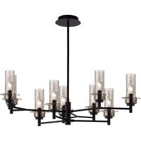 Люстра Lumion Madonna 6555/9C - Превью изображения №2 — Интернет-магазин ПроЗаказ