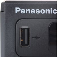 Музыкальный центр Panasonic SC-PM250EE-K - Превью изображения №3 — Интернет-магазин ПроЗаказ