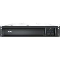 Источник бесперебойного питания APC Smart-UPS 750 ВА (с платой сетевого управления) - Превью изображения №2 — Интернет-магазин ПроЗаказ