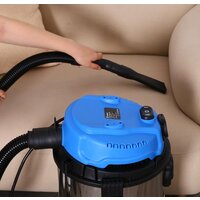 Пылесос Deko DKVC-1200-30S - Превью изображения №6 — Интернет-магазин ПроЗаказ