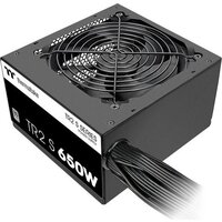 Thermaltake TR2 S 650W PS-TRS-0650NNSAWE-2