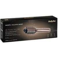 Фен-щетка BaByliss AS95E - Превью изображения №13 — Интернет-магазин ПроЗаказ