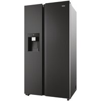 Холодильник side by side Haier HSW79F18DIPT - Превью изображения №11 — Интернет-магазин ПроЗаказ
