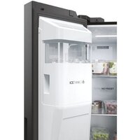Холодильник side by side Haier HSW79F18DIPT - Превью изображения №7 — Интернет-магазин ПроЗаказ