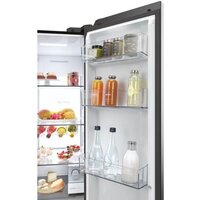 Холодильник side by side Haier HSW79F18DIPT - Превью изображения №12 — Интернет-магазин ПроЗаказ