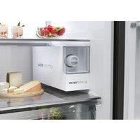 Холодильник side by side Haier HSW79F18DIPT - Превью изображения №9 — Интернет-магазин ПроЗаказ