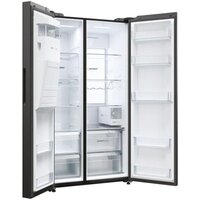 Холодильник side by side Haier HSW79F18DIPT - Превью изображения №8 — Интернет-магазин ПроЗаказ