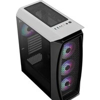 Корпус AeroCool Aero One Frost-G-WT-v1 - Превью изображения №2 — Интернет-магазин ПроЗаказ
