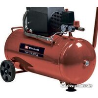 Компрессор Einhell TC-AC 190/50/8 - Превью изображения №2 — Интернет-магазин ПроЗаказ