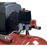 Компрессор Einhell TC-AC 190/50/8 - Превью изображения №3 — Интернет-магазин ПроЗаказ