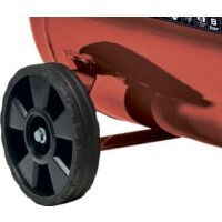 Компрессор Einhell TC-AC 190/50/8 - Превью изображения №4 — Интернет-магазин ПроЗаказ