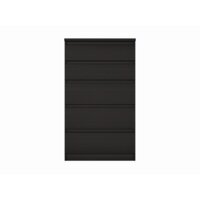 Комод Mio Tesoro Кастор 5 ящиков 2.03.02.070.5 (дуб венге) - Превью изображения №4 — Интернет-магазин ПроЗаказ