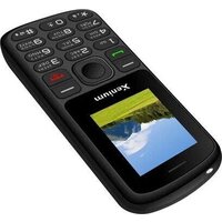 Кнопочный телефон Xenium X160 (черный) - Превью изображения №5 — Интернет-магазин ПроЗаказ