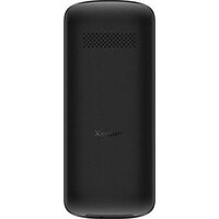 Кнопочный телефон Xenium X160 (черный) - Превью изображения №3 — Интернет-магазин ПроЗаказ