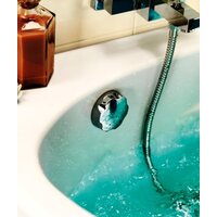 Ванна Cersanit Joanna 140x90 L (с каркасом) - Превью изображения №4 — Интернет-магазин ПроЗаказ