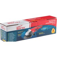 Угловая шлифмашина Wortex AG 1213 AG121300018 - Превью изображения №9 — Интернет-магазин ПроЗаказ