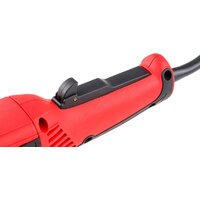 Угловая шлифмашина Wortex AG 1213 AG121300018 - Превью изображения №6 — Интернет-магазин ПроЗаказ