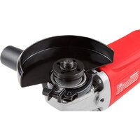 Угловая шлифмашина Wortex AG 1213 AG121300018 - Превью изображения №8 — Интернет-магазин ПроЗаказ