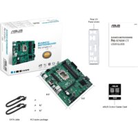 Материнская плата ASUS Pro B760M-CT-CSM - Превью изображения №6 — Интернет-магазин ПроЗаказ