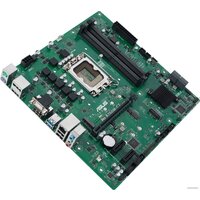 Материнская плата ASUS Pro B760M-CT-CSM - Превью изображения №4 — Интернет-магазин ПроЗаказ