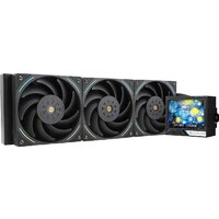 Thermalright Mjolnir Vision 360 ARGB (черный)