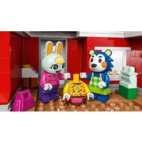 Конструктор LEGO Animal Crossing Магазин одежды сестер Эбл 77055 - Превью изображения №7 — Интернет-магазин ПроЗаказ