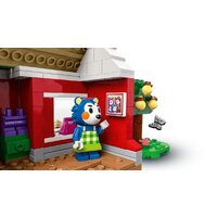 Конструктор LEGO Animal Crossing Магазин одежды сестер Эбл 77055 - Превью изображения №6 — Интернет-магазин ПроЗаказ