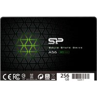 SSD Silicon-Power Ace A56 256GB SP256GBSS3A56B25 - Превью изображения №1 — Интернет-магазин ПроЗаказ