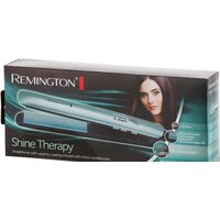 Выпрямитель Remington Shine Therapy S8500 (белый) - Превью изображения №10 — Интернет-магазин ПроЗаказ