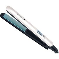 Выпрямитель Remington Shine Therapy S8500 (белый) - Превью изображения №2 — Интернет-магазин ПроЗаказ